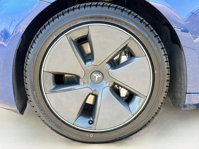 2023 Tesla Model 3 NA