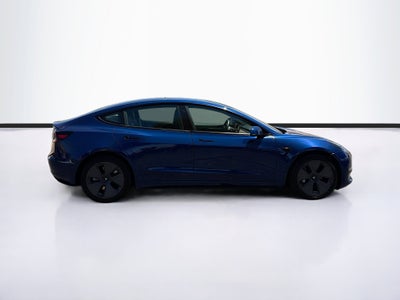 2023 Tesla Model 3 NA
