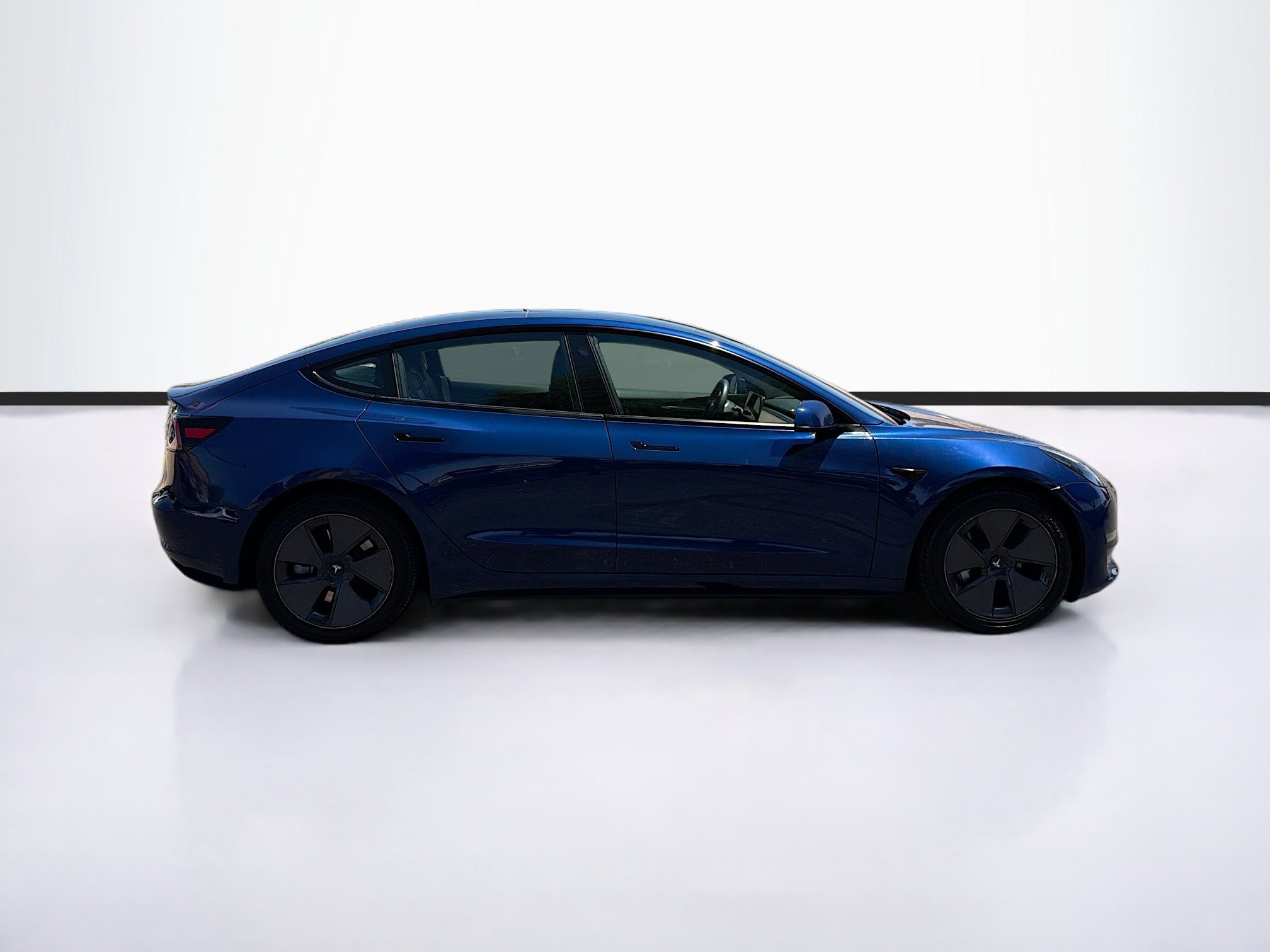 2023 Tesla Model 3 NA