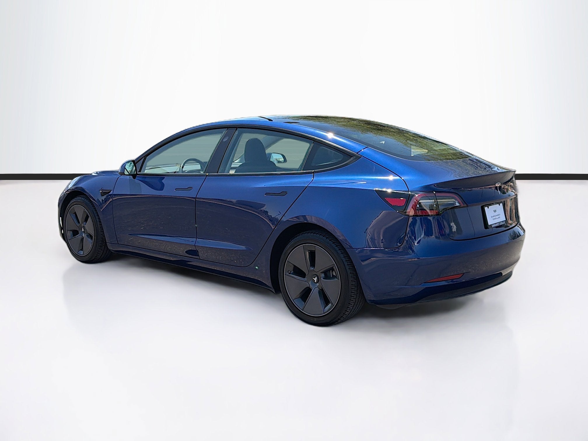 2023 Tesla Model 3 NA