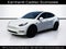 2021 Tesla Model Y Standard Range