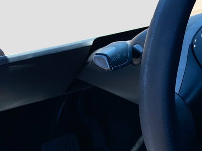 2021 Tesla Model Y Standard Range