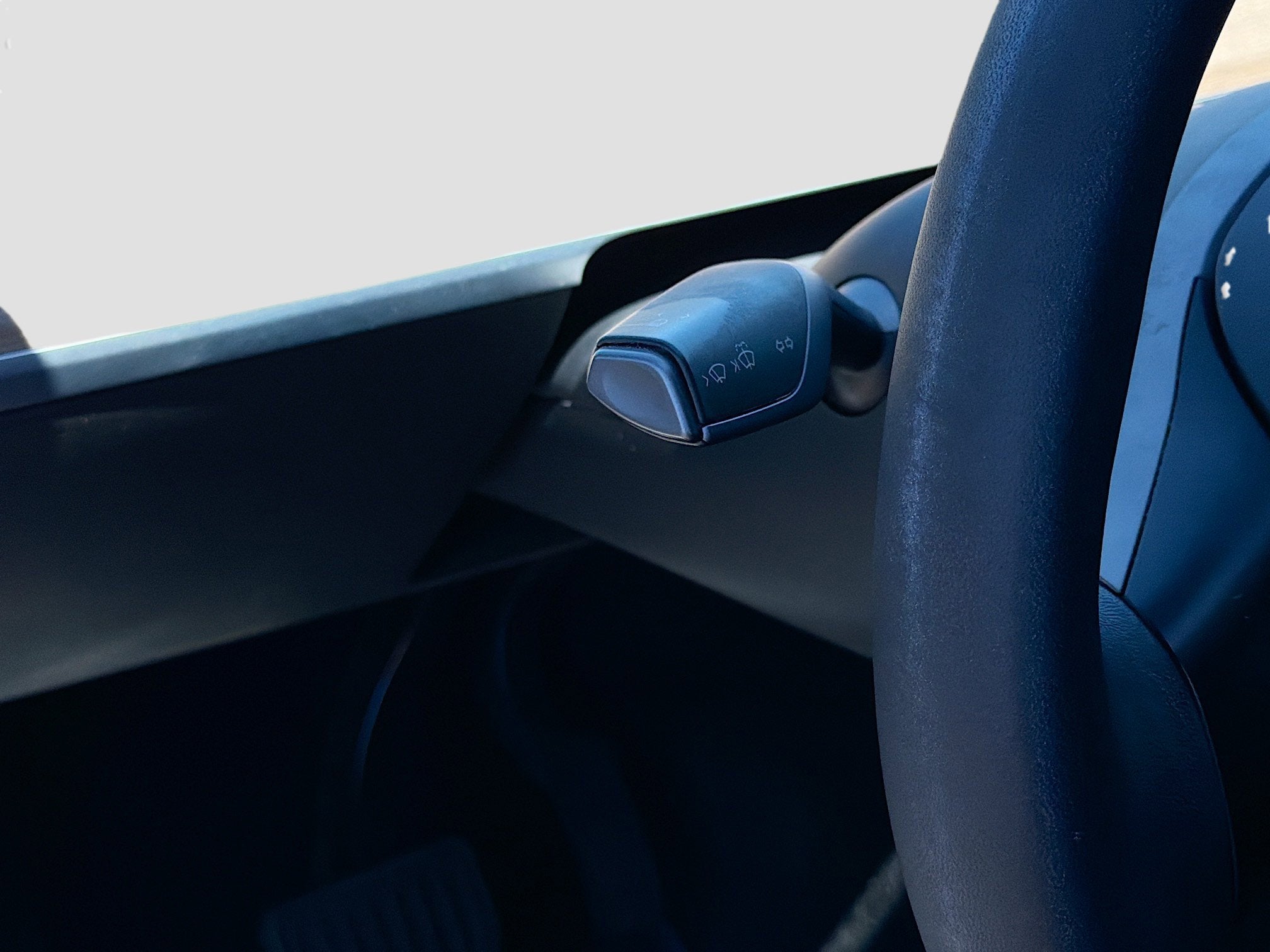 2021 Tesla Model Y Standard Range
