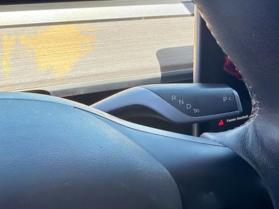 2021 Tesla Model Y Standard Range