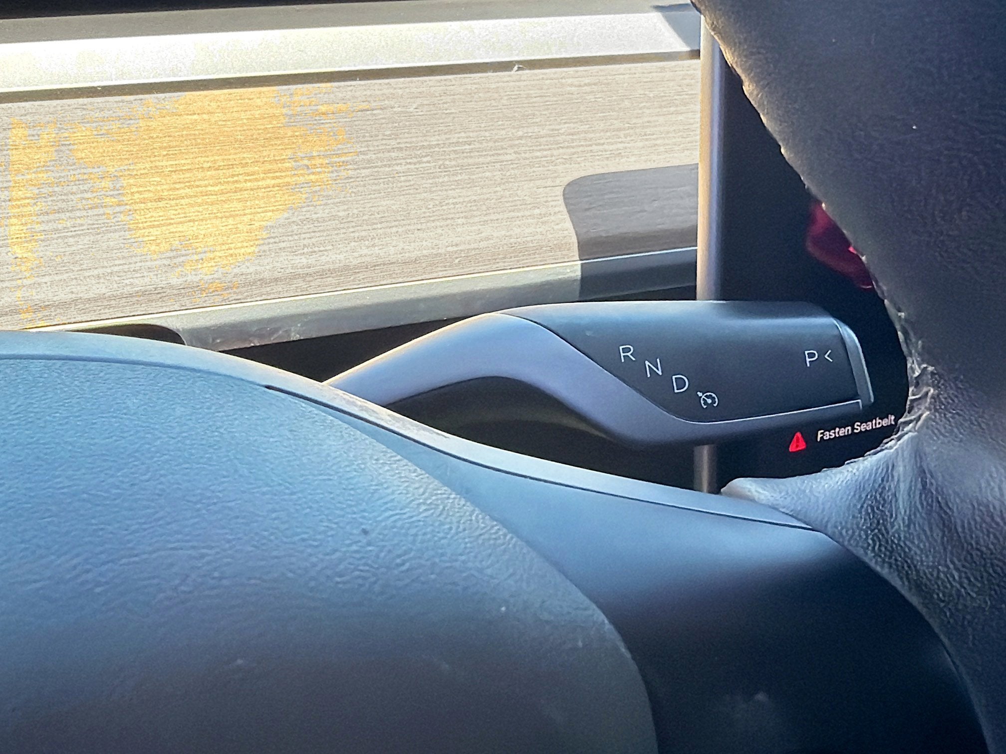 2021 Tesla Model Y Standard Range