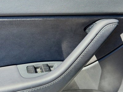2021 Tesla Model Y Standard Range