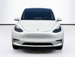 2021 Tesla Model Y Standard Range