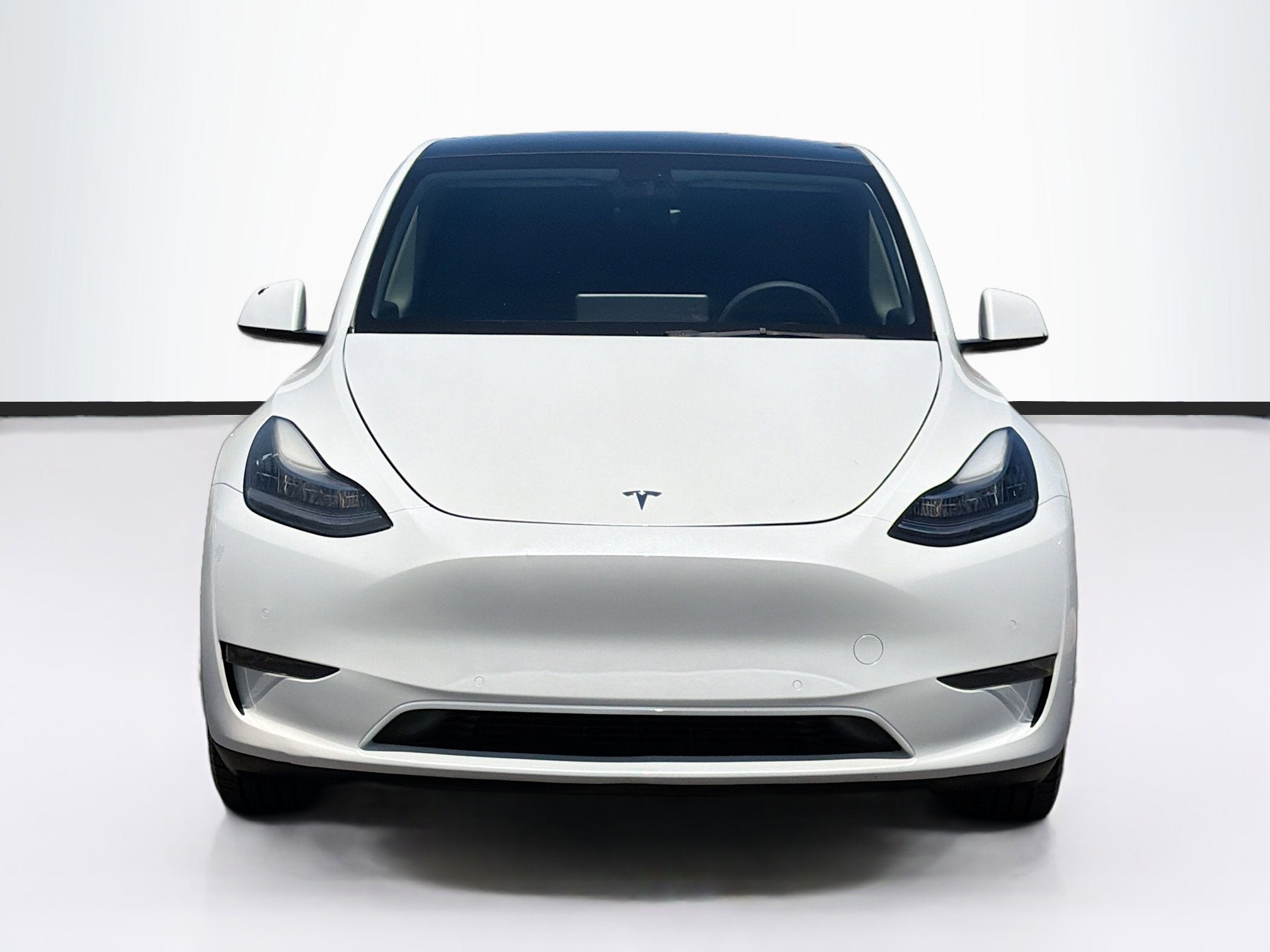 2021 Tesla Model Y Standard Range