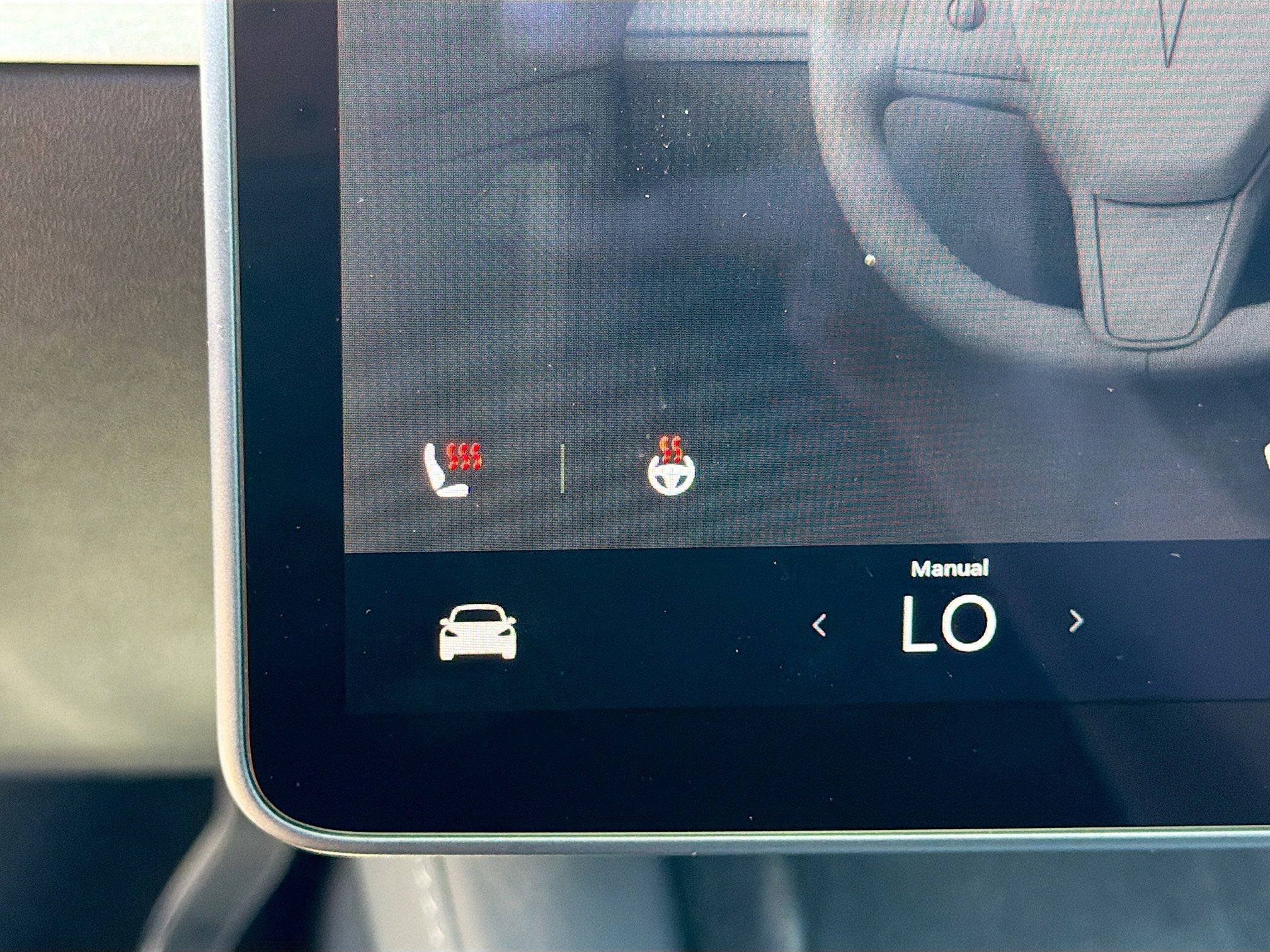 2021 Tesla Model Y Standard Range