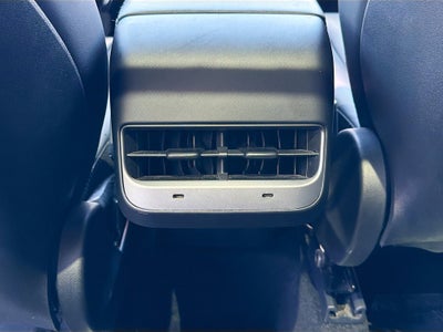 2021 Tesla Model Y Standard Range