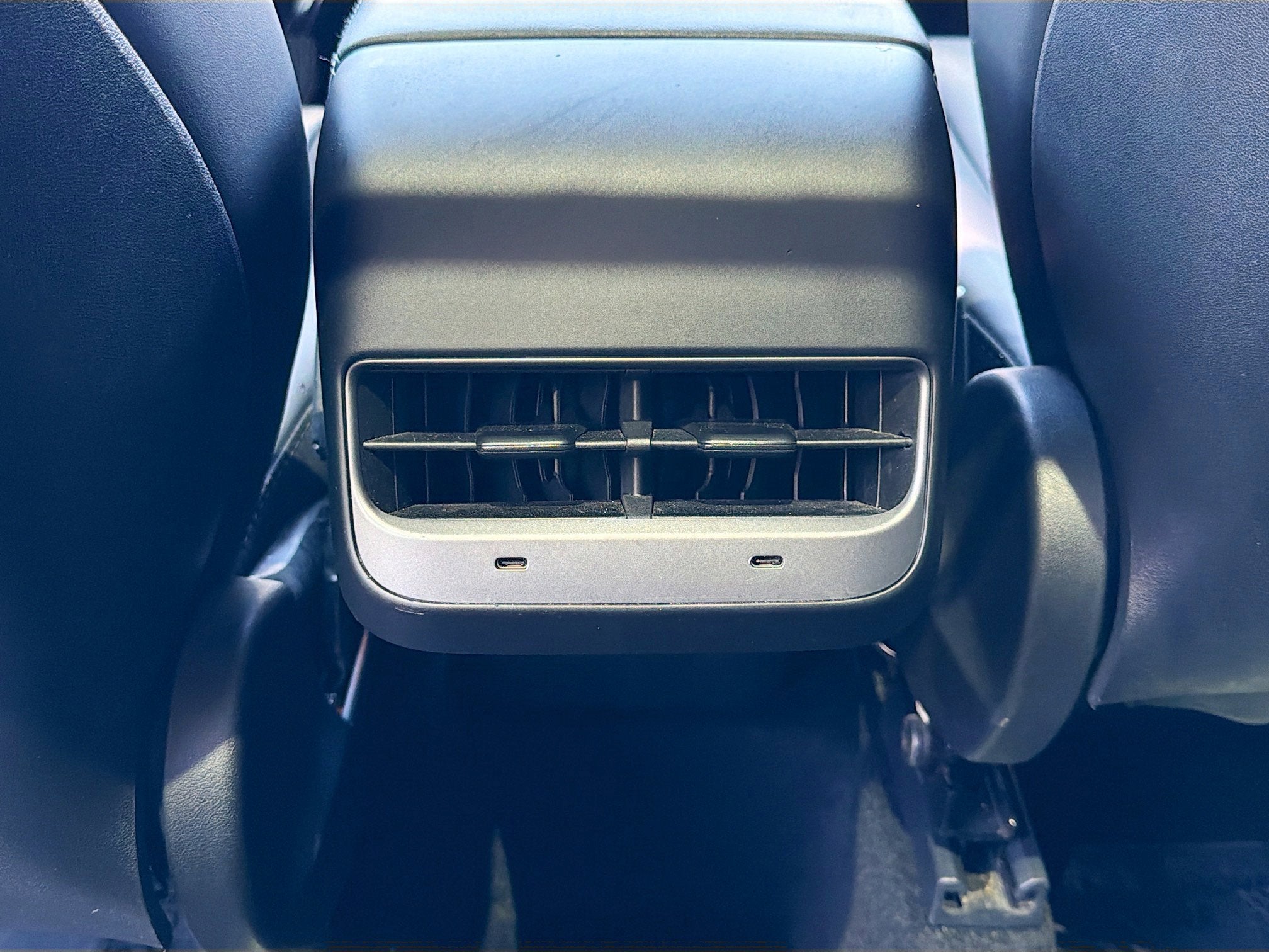 2021 Tesla Model Y Standard Range