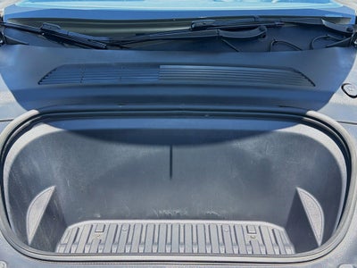 2021 Tesla Model Y Standard Range