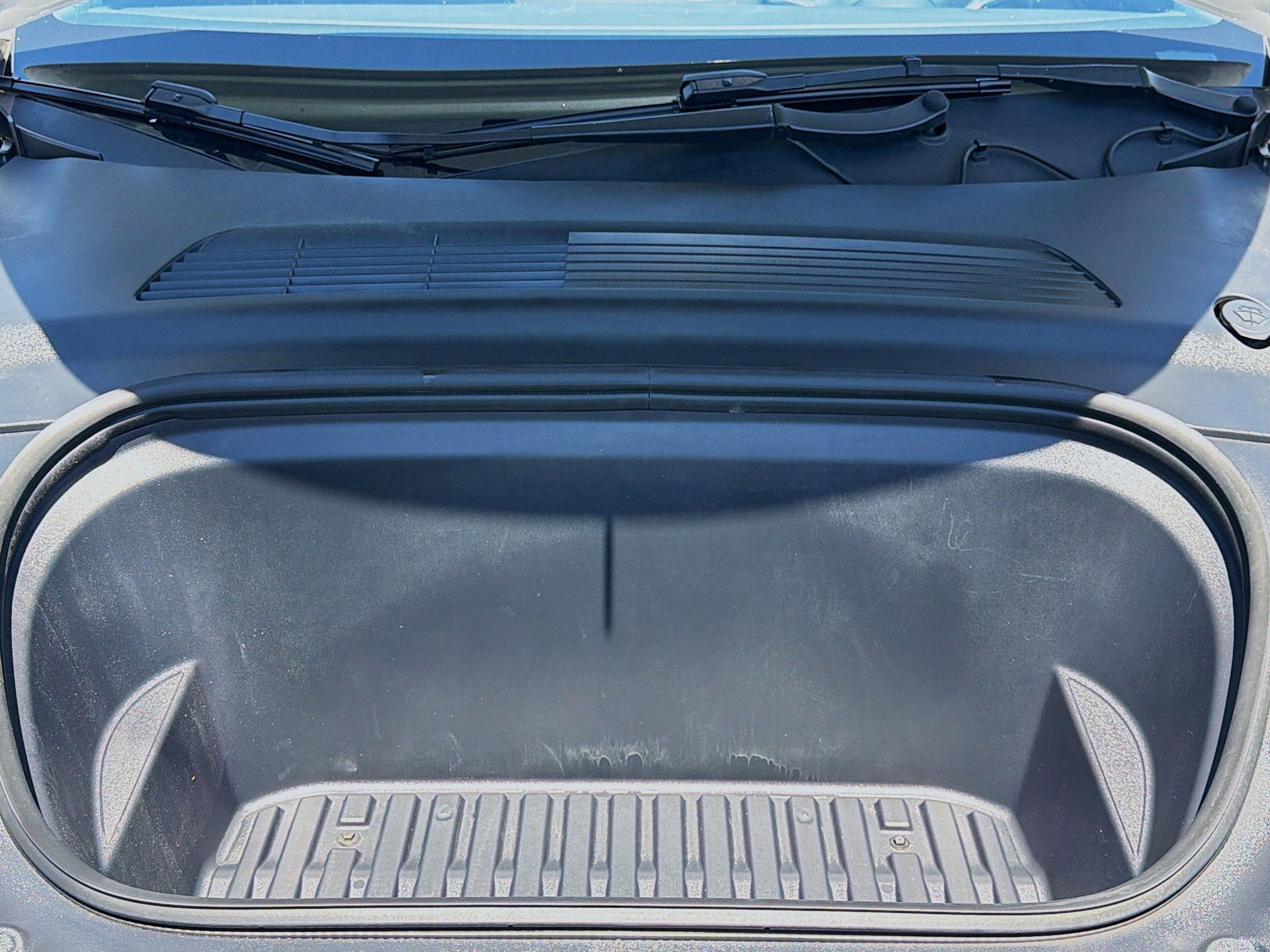 2021 Tesla Model Y Standard Range