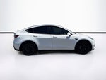 2021 Tesla Model Y Standard Range