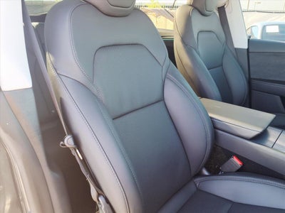 2026 Tesla Model Y Premium