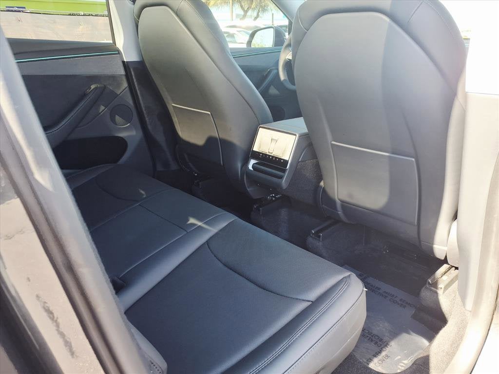 2026 Tesla Model Y Premium