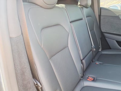 2026 Tesla Model Y Premium