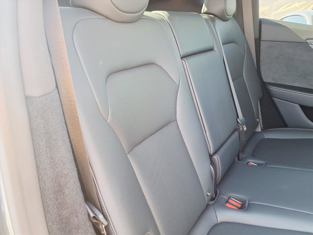 2026 Tesla Model Y Premium