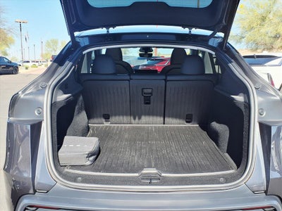2026 Tesla Model Y Premium