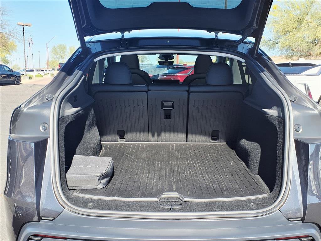 2026 Tesla Model Y Premium