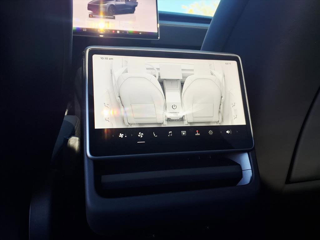 2026 Tesla Model Y Premium