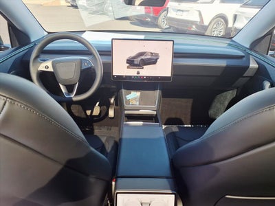 2026 Tesla Model Y Premium