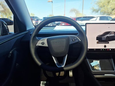 2026 Tesla Model Y Premium