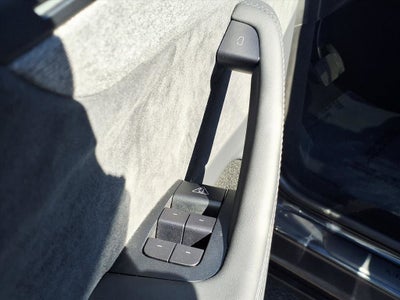2026 Tesla Model Y Premium