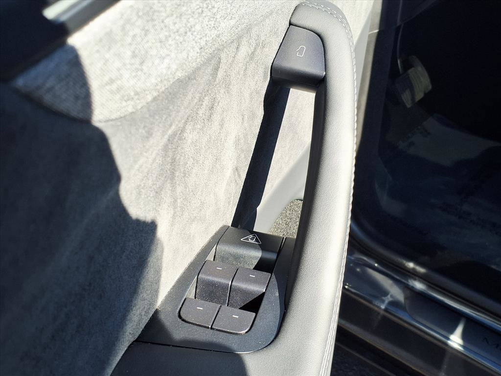 2026 Tesla Model Y Premium