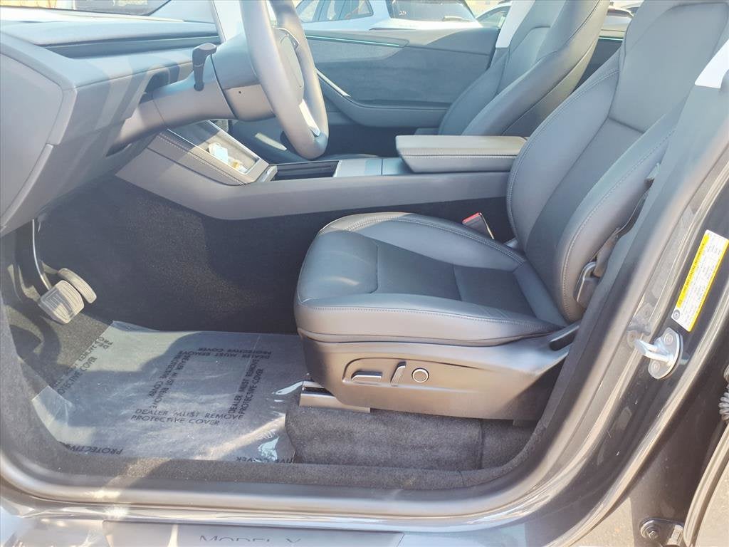 2026 Tesla Model Y Premium