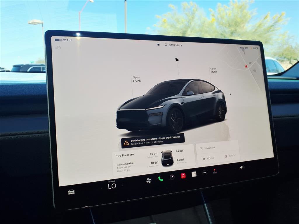 2026 Tesla Model Y Premium