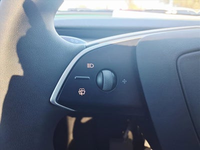 2026 Tesla Model Y Premium