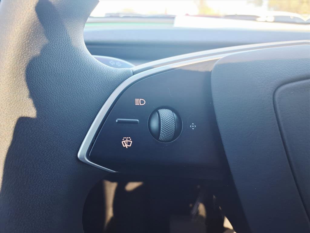 2026 Tesla Model Y Premium
