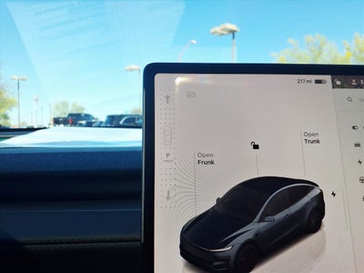 2026 Tesla Model Y Premium