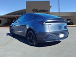 2026 Tesla Model Y Premium
