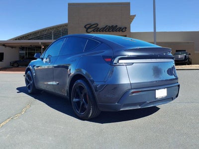 2026 Tesla Model Y Premium