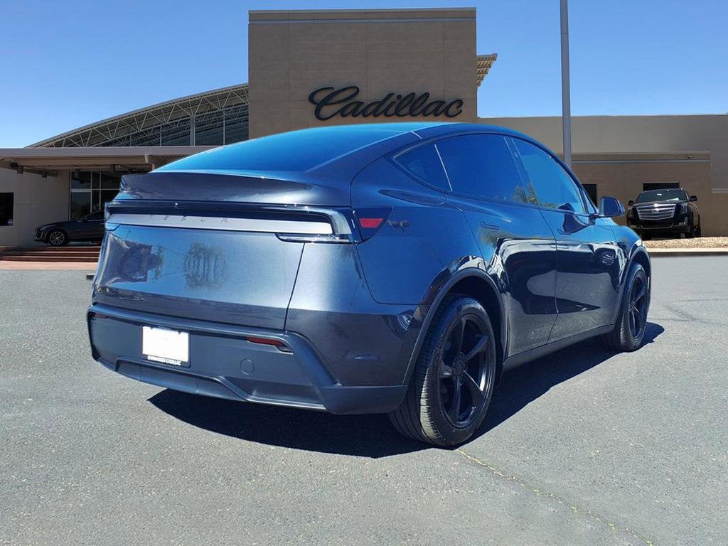 2026 Tesla Model Y Premium