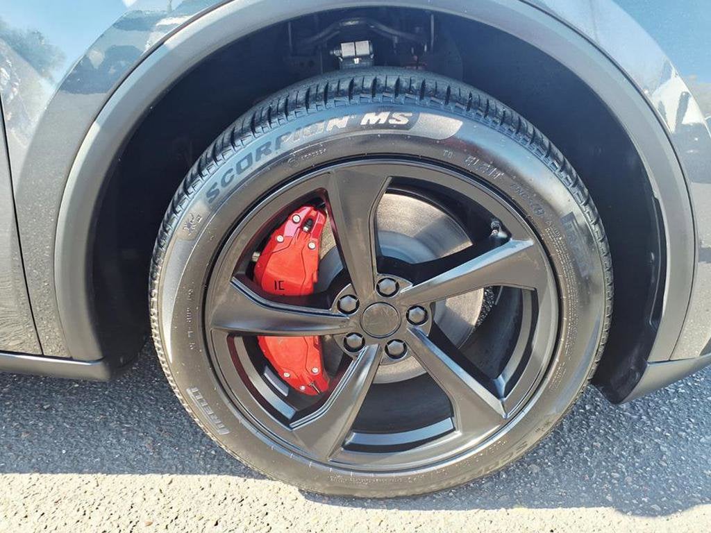 2026 Tesla Model Y Premium