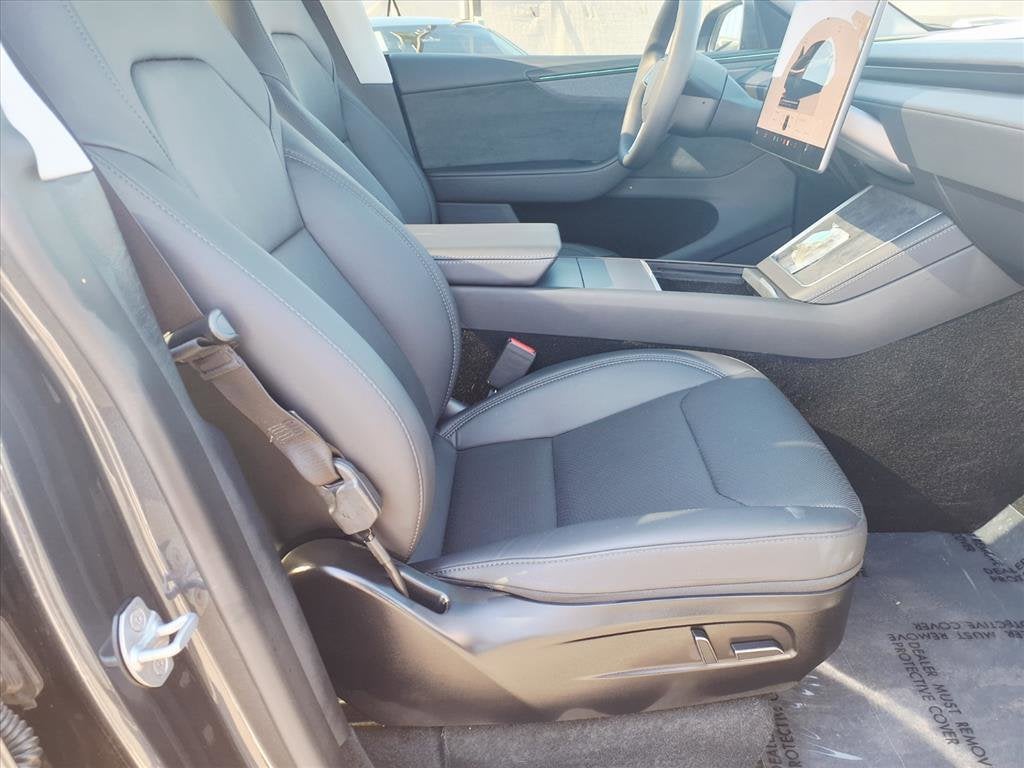 2026 Tesla Model Y Premium