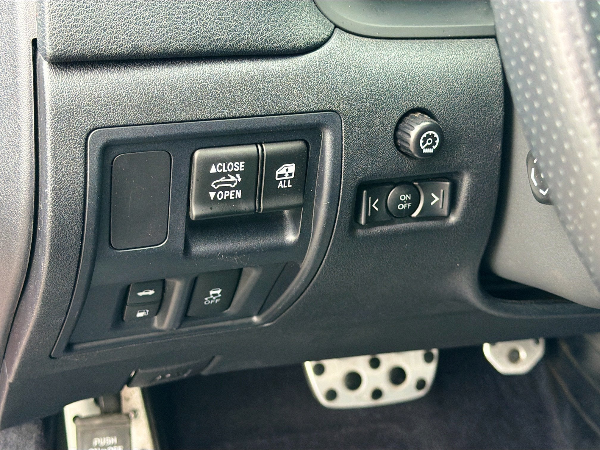 2014 Lexus IS 350C NA