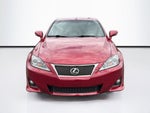 2014 Lexus IS 350C NA