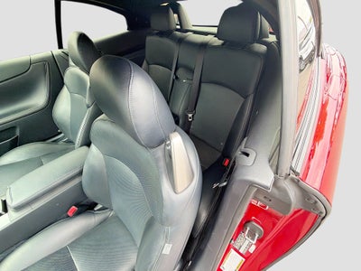 2014 Lexus IS 350C NA