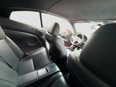 2014 Lexus IS 350C NA