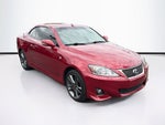 2014 Lexus IS 350C NA