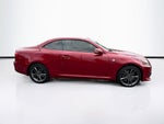 2014 Lexus IS 350C NA