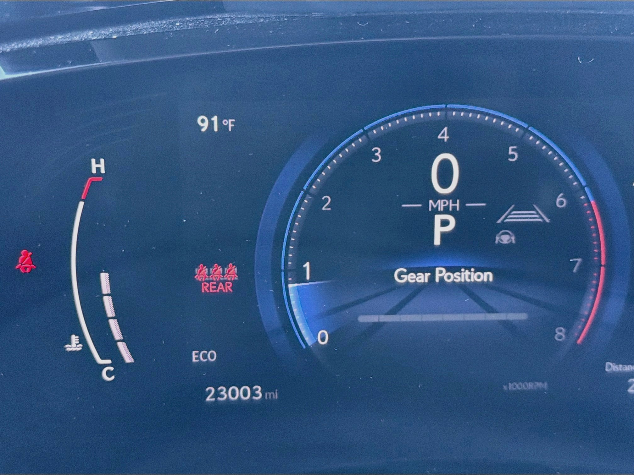 2023 Lexus NX NX 350 Luxury