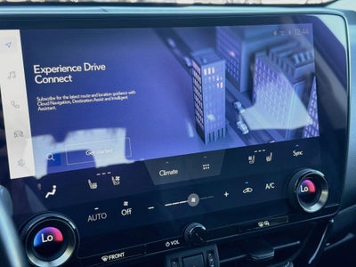 2023 Lexus NX NX 350 Luxury