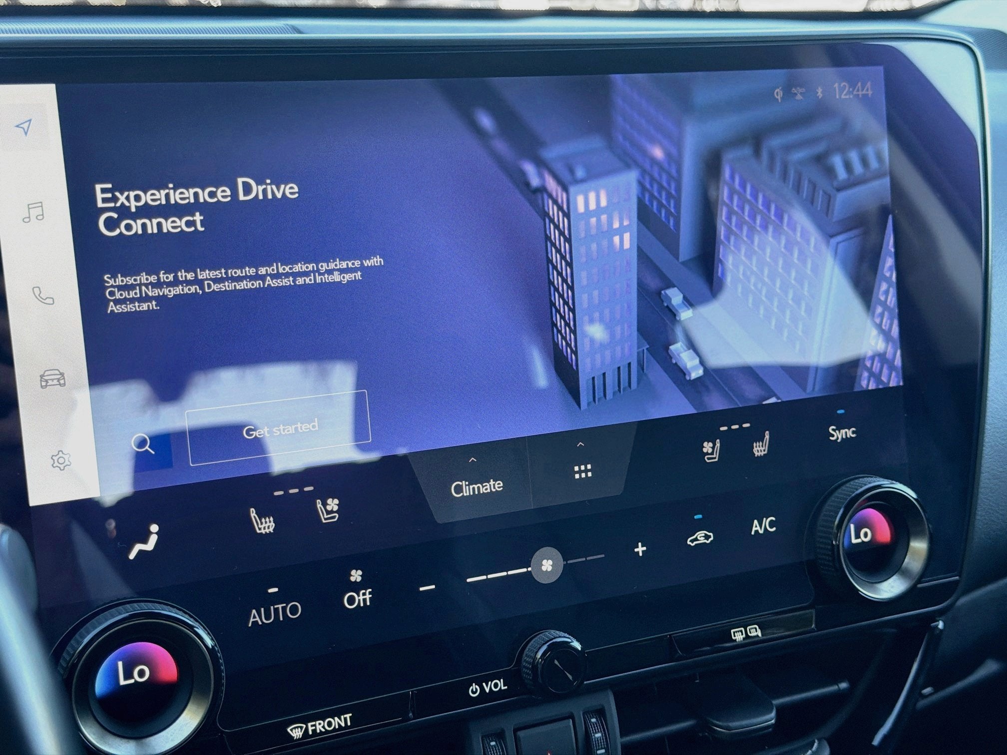 2023 Lexus NX NX 350 Luxury
