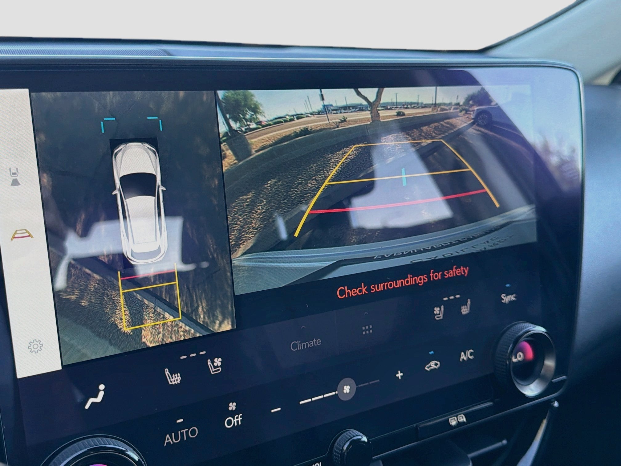 2023 Lexus NX NX 350 Luxury