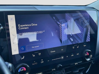 2023 Lexus NX NX 350 Luxury